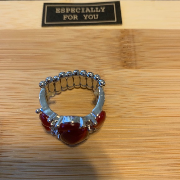 Red ring - Picture 2 of 2